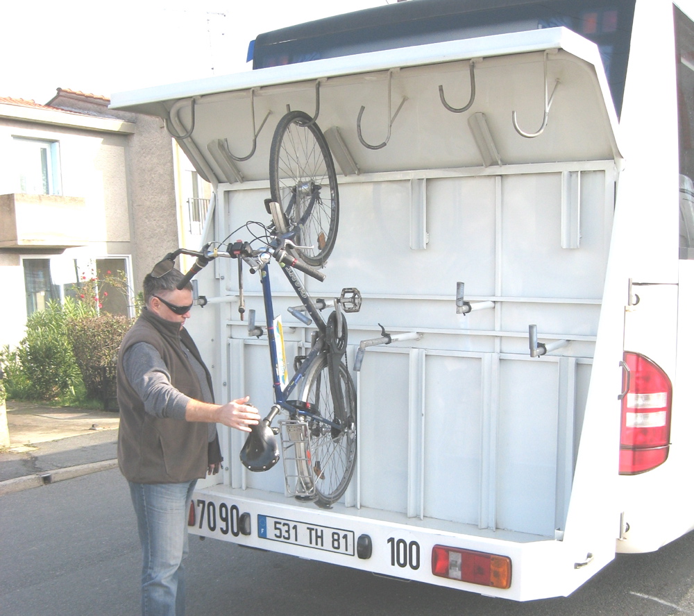 Bienvenue sur le site des v loroutes et voies vertes du Sud